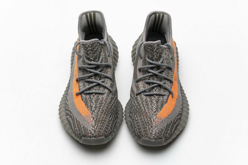 AH Adidas Yeezy Boost 350 V2 Beluga Real Boost