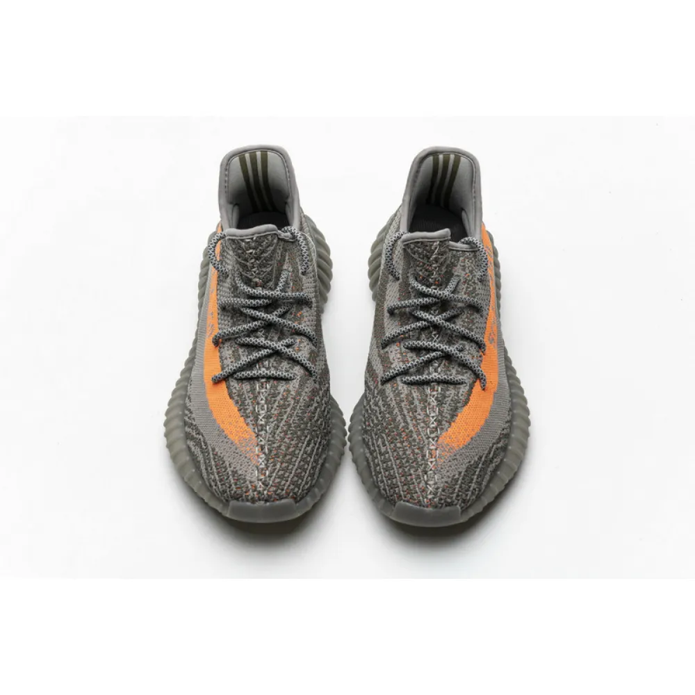 AH Adidas Yeezy Boost 350 V2 Beluga Real Boost