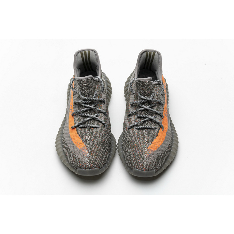 AH Adidas Yeezy Boost 350 V2 Beluga Real Boost
