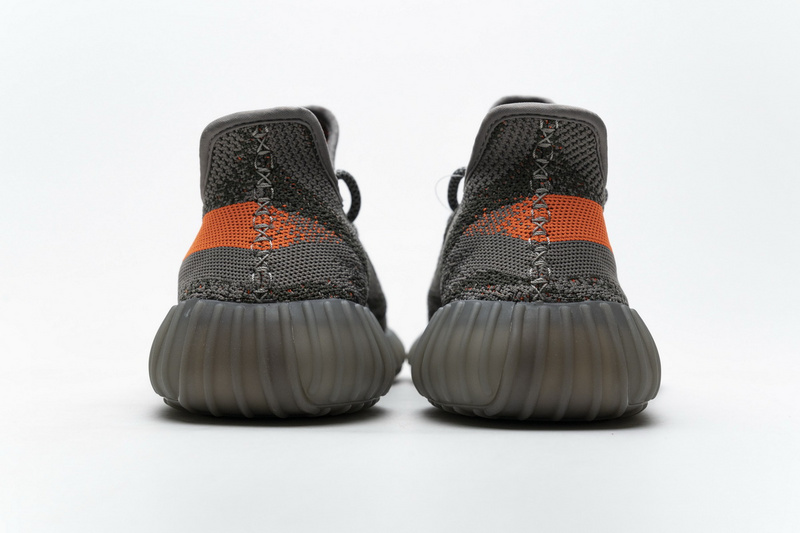 AH Adidas Yeezy Boost 350 V2 Beluga Real Boost