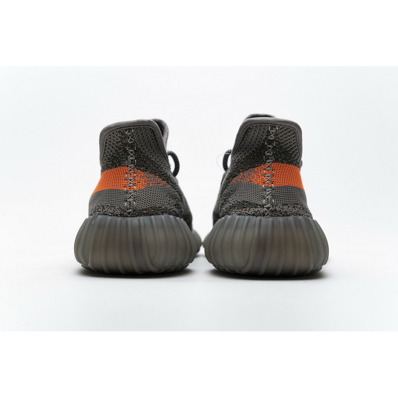 AH Adidas Yeezy Boost 350 V2 Beluga Real Boost