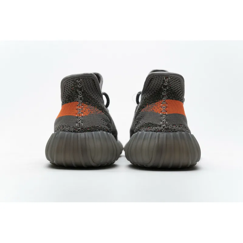 AH Adidas Yeezy Boost 350 V2 Beluga Real Boost