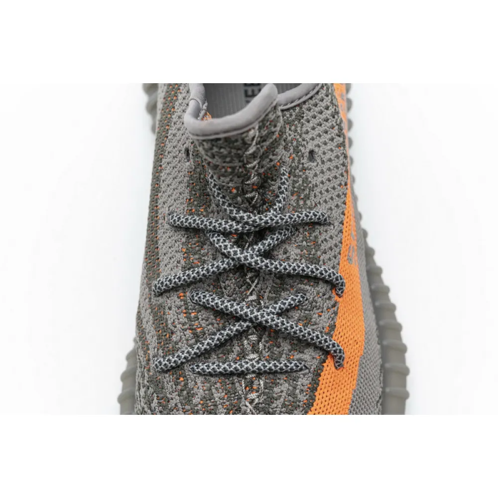 AH Adidas Yeezy Boost 350 V2 Beluga Real Boost