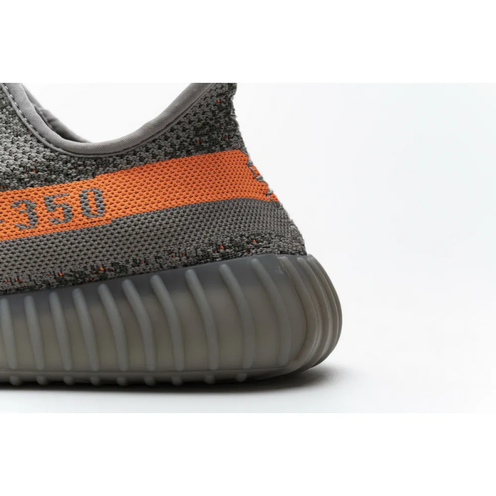 AH Adidas Yeezy Boost 350 V2 Beluga Real Boost