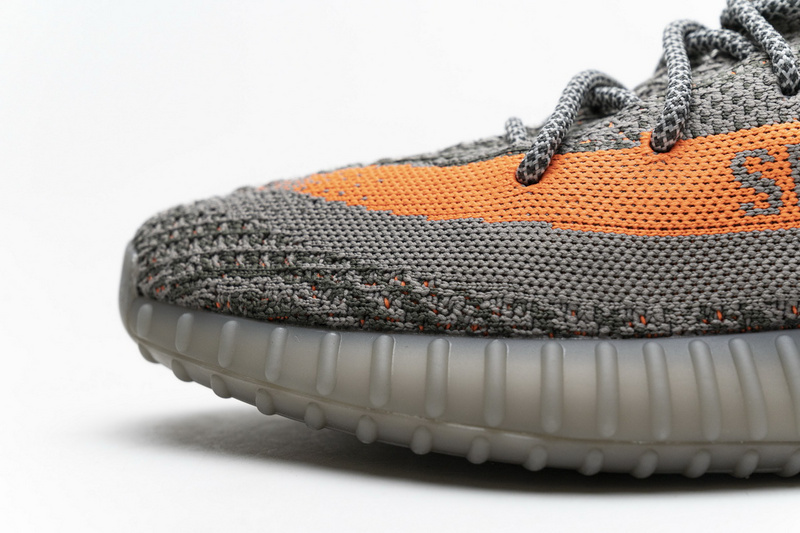 AH Adidas Yeezy Boost 350 V2 Beluga Real Boost