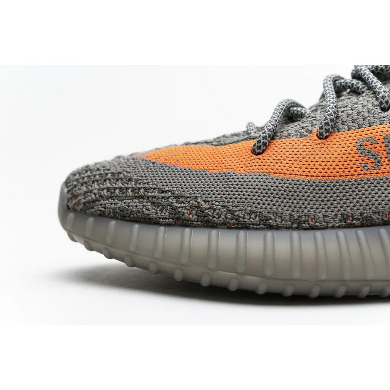 AH Adidas Yeezy Boost 350 V2 Beluga Real Boost