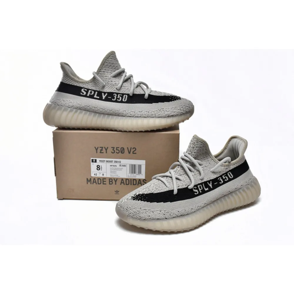 AH Adidas Yeezy Boost 350 V2 Slate