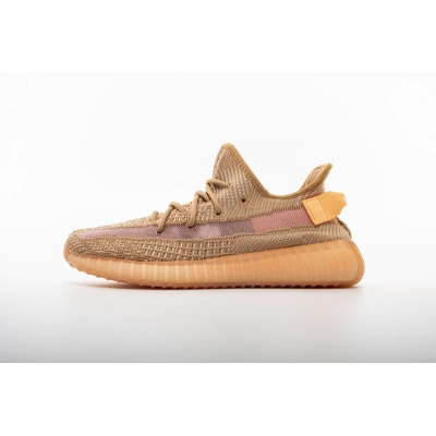 AH Adidas Yeezy Boost 350 V2 “Clay” 01