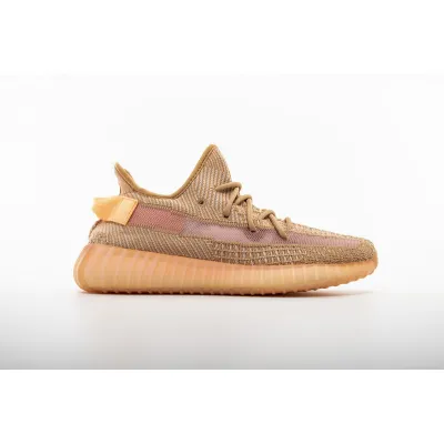 AH Adidas Yeezy Boost 350 V2 “Clay” 02