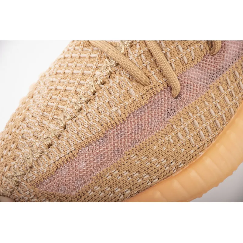 AH Adidas Yeezy Boost 350 V2 “Clay”