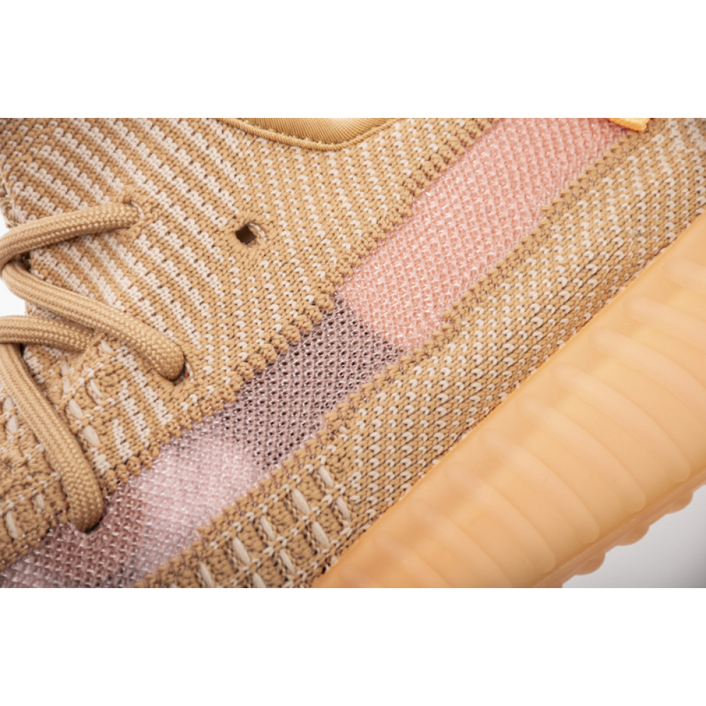 AH Adidas Yeezy Boost 350 V2 “Clay”