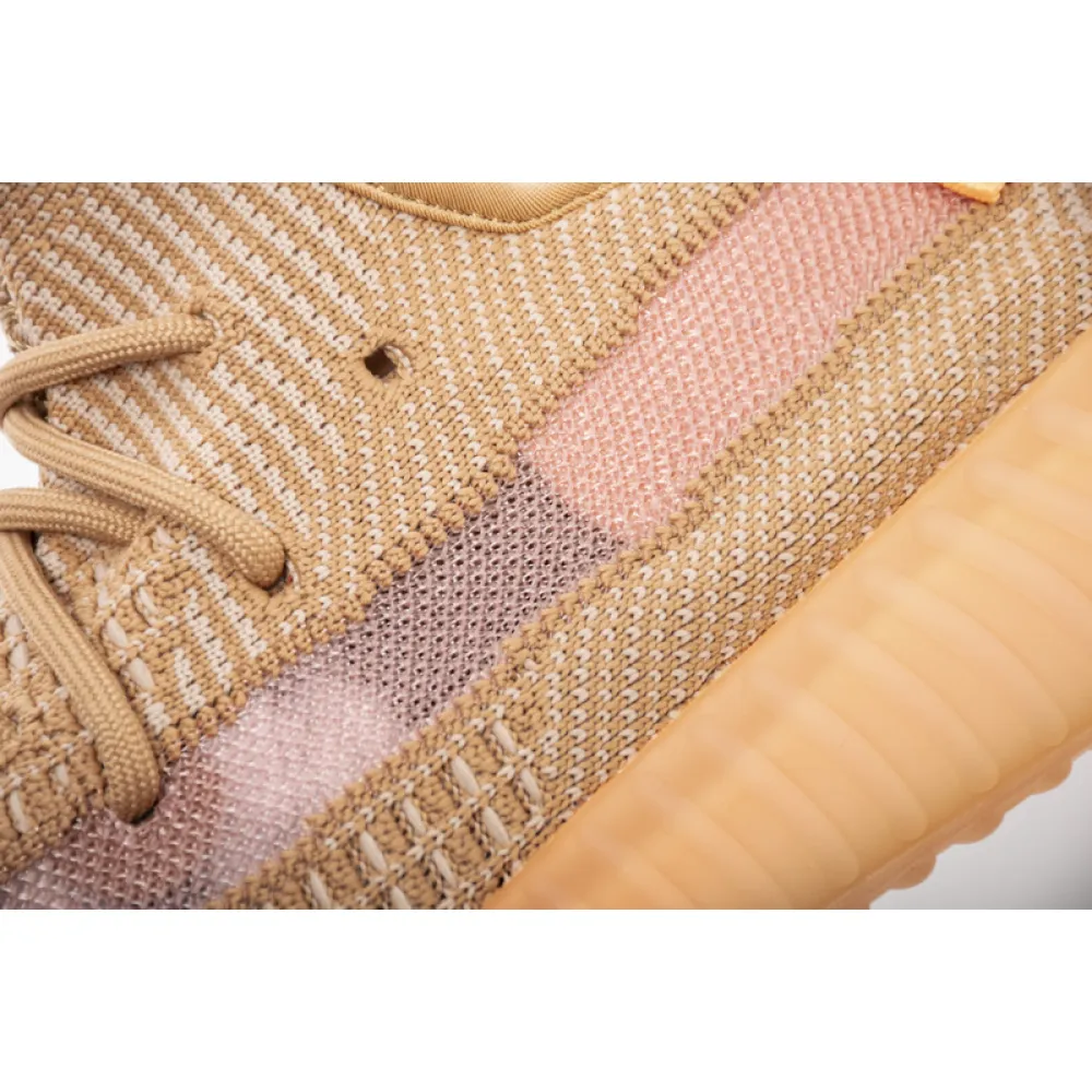AH Adidas Yeezy Boost 350 V2 “Clay”
