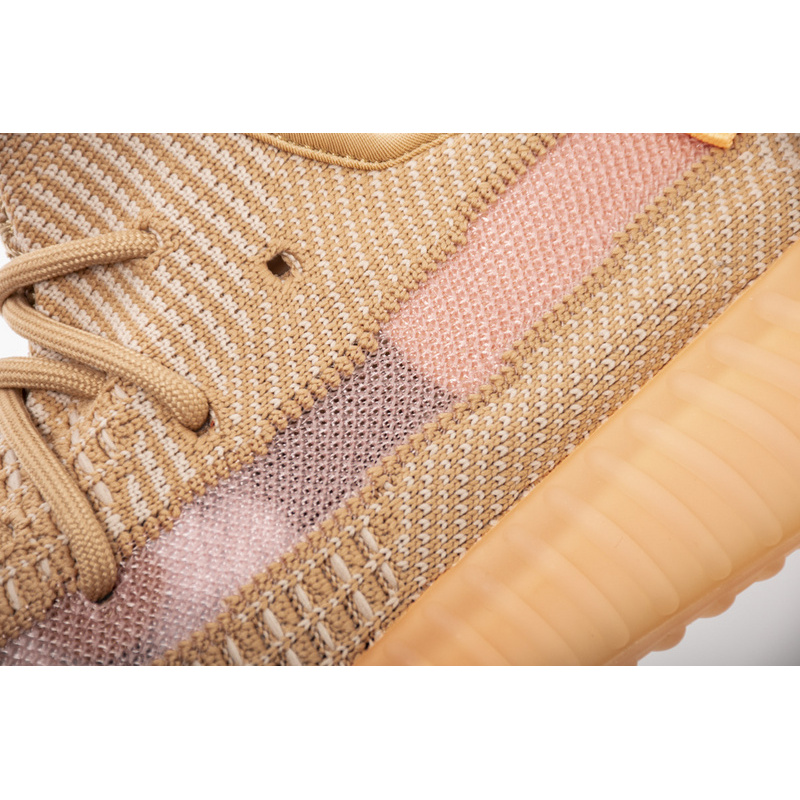 AH Adidas Yeezy Boost 350 V2 “Clay”
