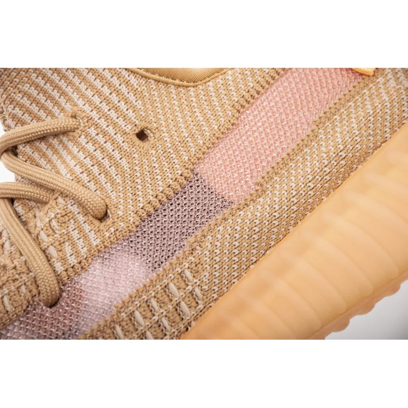 AH Adidas Yeezy Boost 350 V2 “Clay”