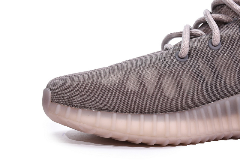 AH Adidas Yeezy Boost 350 V2 Mono Mist