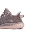 AH Adidas Yeezy Boost 350 V2 Mono Mist