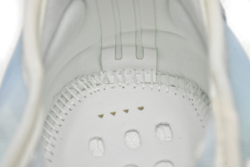 AH Adidas Yeezy Boost 350 V2 Mono Ice