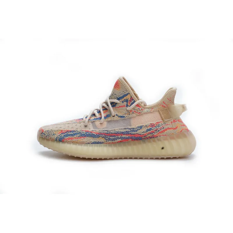 AH Adidas Yeezy Boost 350 V2 MX Oat