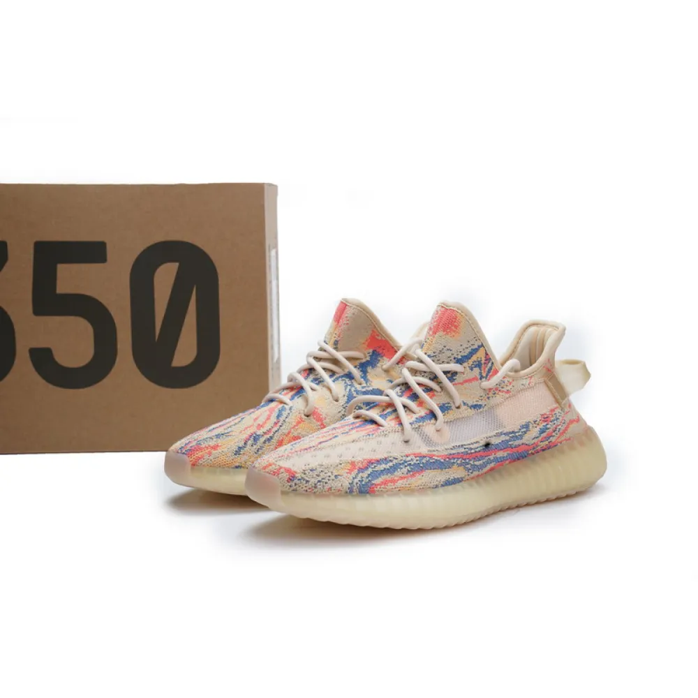 AH Adidas Yeezy Boost 350 V2 MX Oat