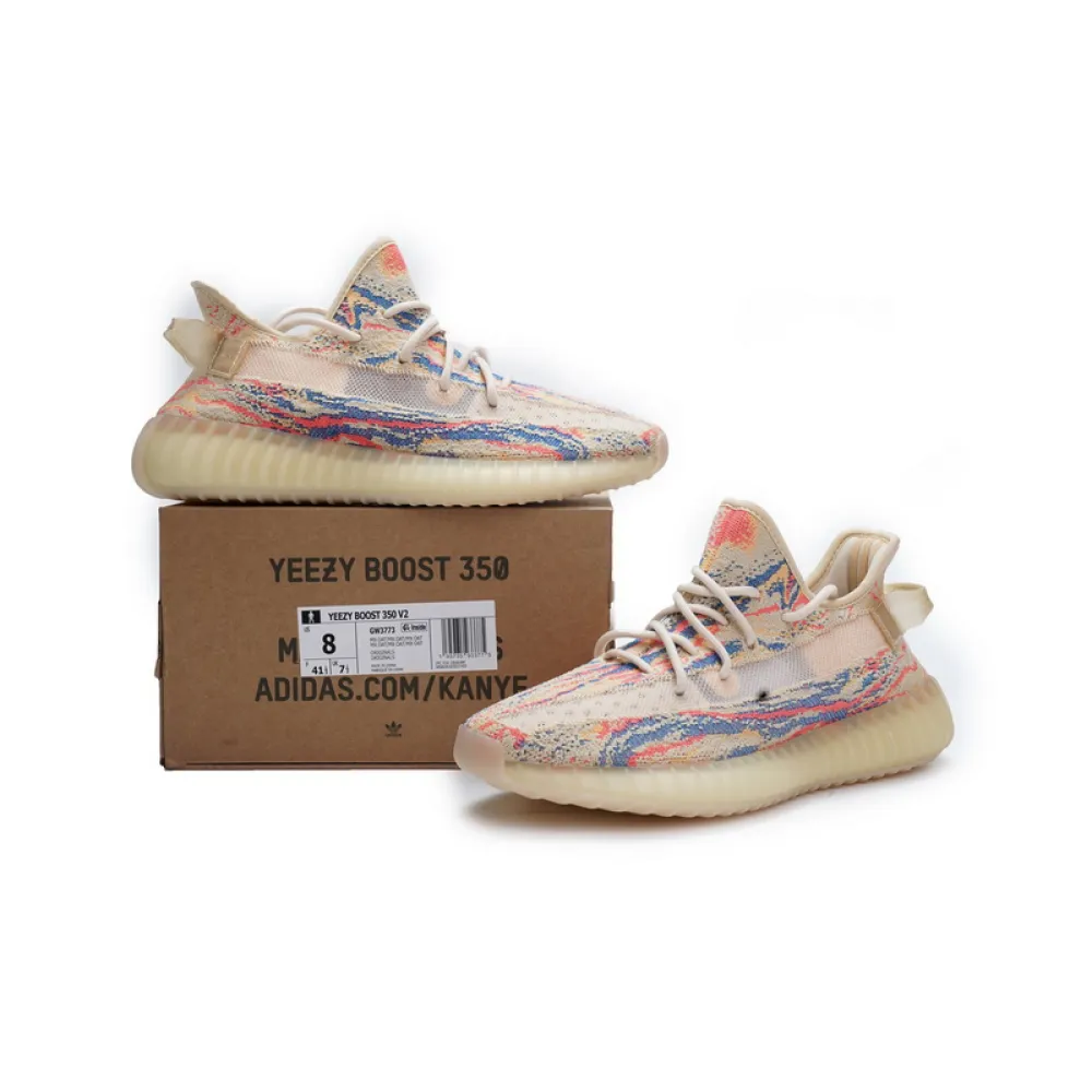 AH Adidas Yeezy Boost 350 V2 MX Oat