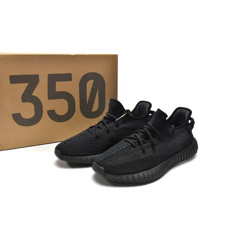 AH Adidas Yeezy Boost 350 V2 'Onyx'