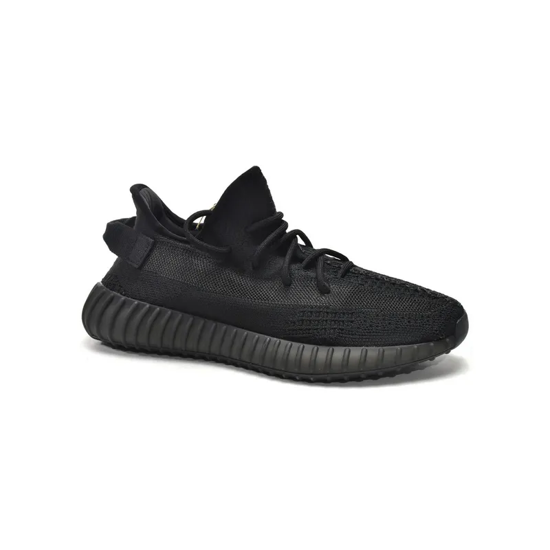 AH Adidas Yeezy Boost 350 V2 'Onyx'