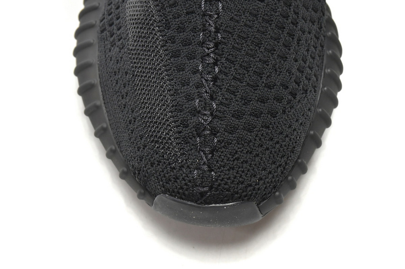 AH Adidas Yeezy Boost 350 V2 'Onyx'