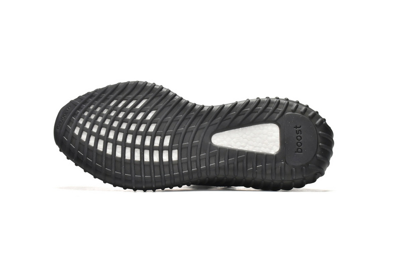 AH Adidas Yeezy Boost 350 V2 'Onyx'