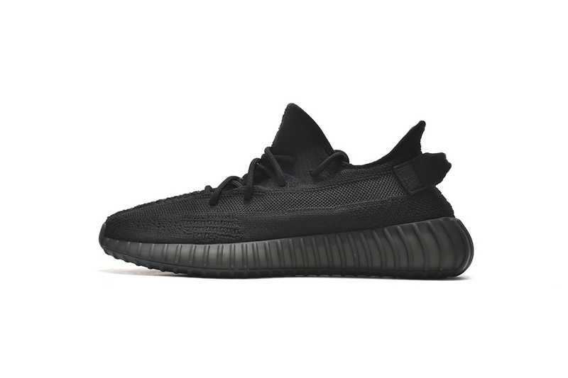 AH Adidas Yeezy Boost 350 V2 'Onyx'
