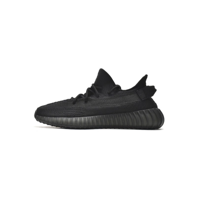 AH Adidas Yeezy Boost 350 V2 'Onyx' 01