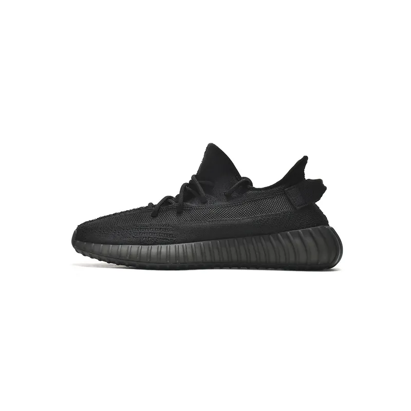 AH Adidas Yeezy Boost 350 V2 'Onyx'