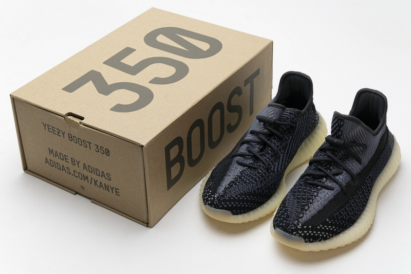AH Adidas Yeezy Boost 350 V2 “Asriel”Real Boost