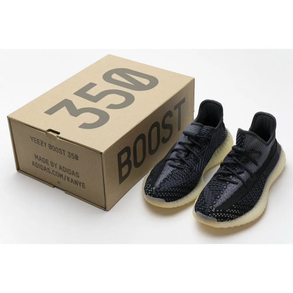 AH Adidas Yeezy Boost 350 V2 “Asriel”Real Boost