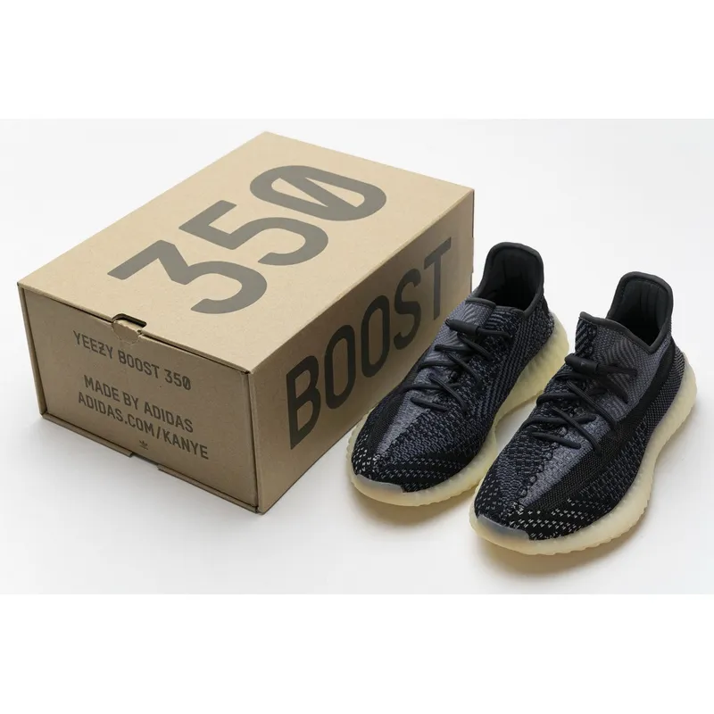 AH Adidas Yeezy Boost 350 V2 “Asriel”Real Boost
