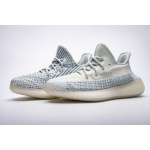 AH Adidas Yeezy 350 Boost V2 "Cloud White Reflective"