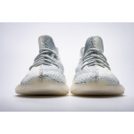 AH Adidas Yeezy 350 Boost V2 "Cloud White Reflective"