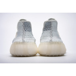 AH Adidas Yeezy 350 Boost V2 "Cloud White Reflective"