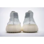 AH Adidas Yeezy 350 Boost V2 "Cloud White Reflective"