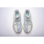 AH Adidas Yeezy 350 Boost V2 "Cloud White Reflective"