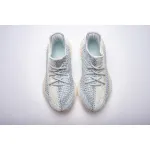 AH Adidas Yeezy 350 Boost V2 "Cloud White Reflective"