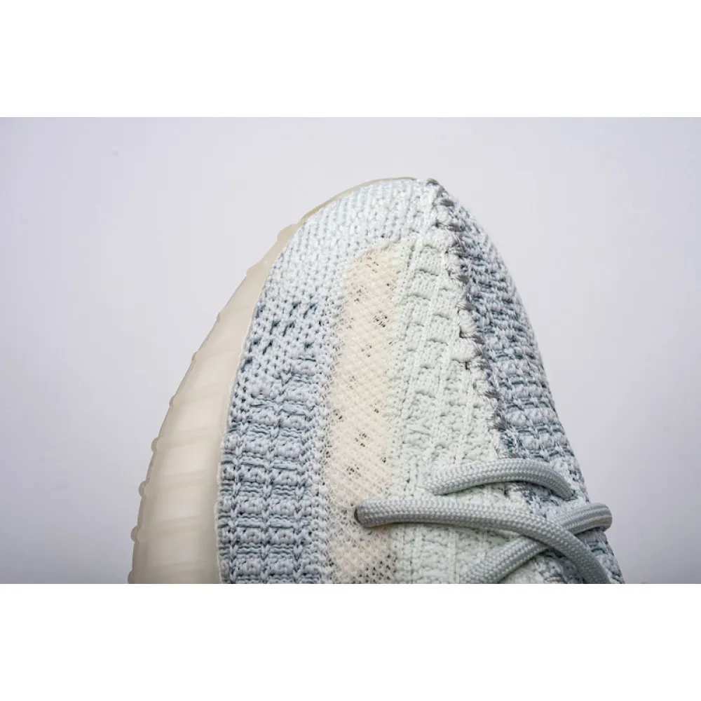 AH Adidas Yeezy 350 Boost V2 "Cloud White Reflective"