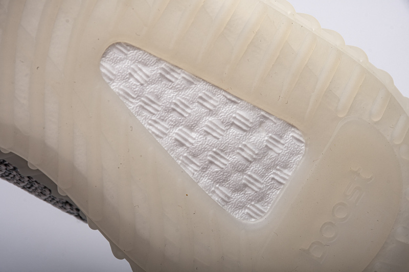 AH Adidas Yeezy 350 Boost V2 "Cloud White Reflective"