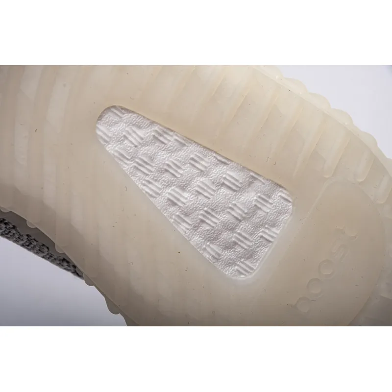 AH Adidas Yeezy 350 Boost V2 "Cloud White Reflective"