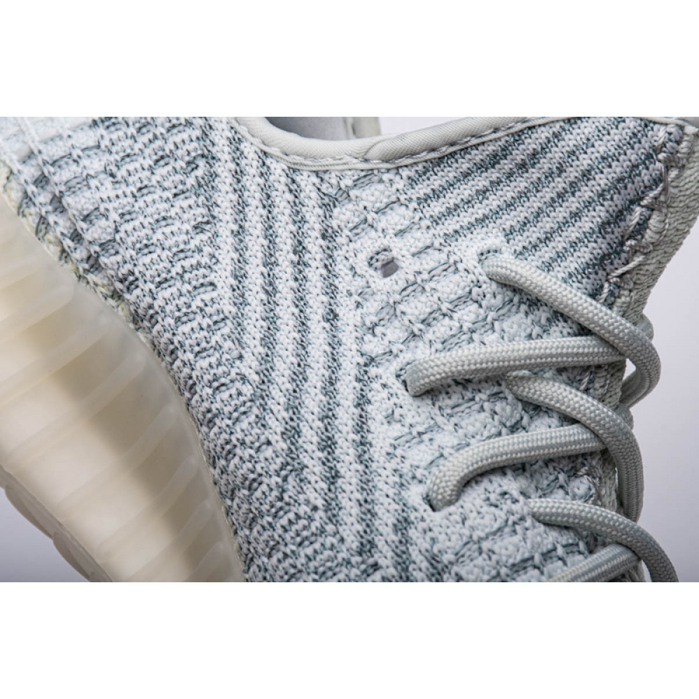 AH Adidas Yeezy 350 Boost V2 "Cloud White Reflective"
