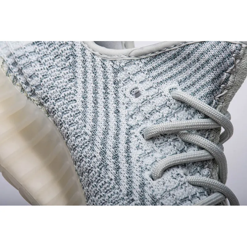 AH Adidas Yeezy 350 Boost V2 "Cloud White Reflective"