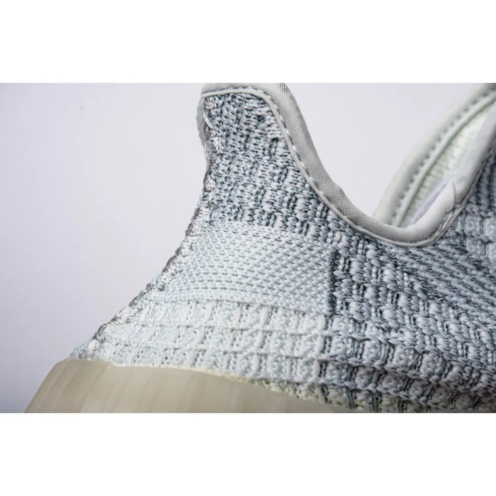 AH Adidas Yeezy 350 Boost V2 "Cloud White Reflective"