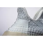 AH Adidas Yeezy 350 Boost V2 "Cloud White Reflective"