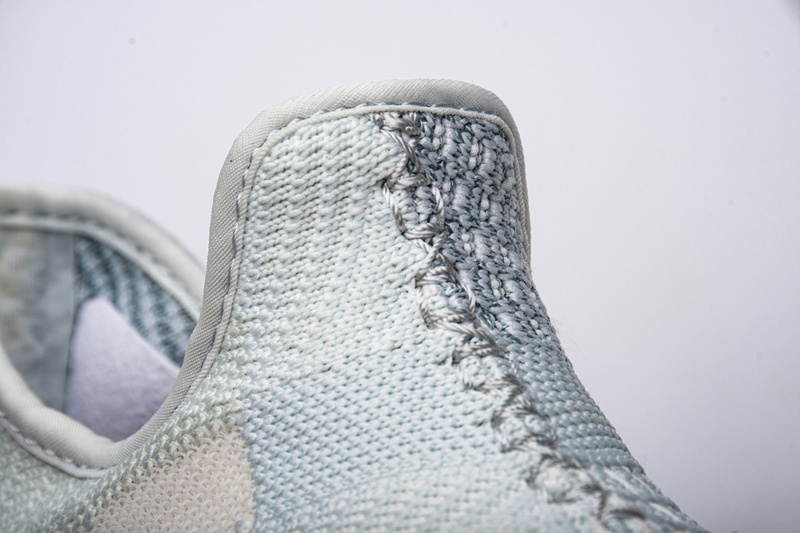 AH Adidas Yeezy 350 Boost V2 "Cloud White Reflective"