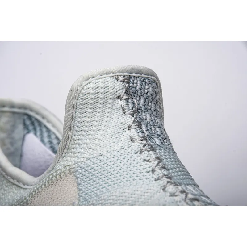 AH Adidas Yeezy 350 Boost V2 "Cloud White Reflective"