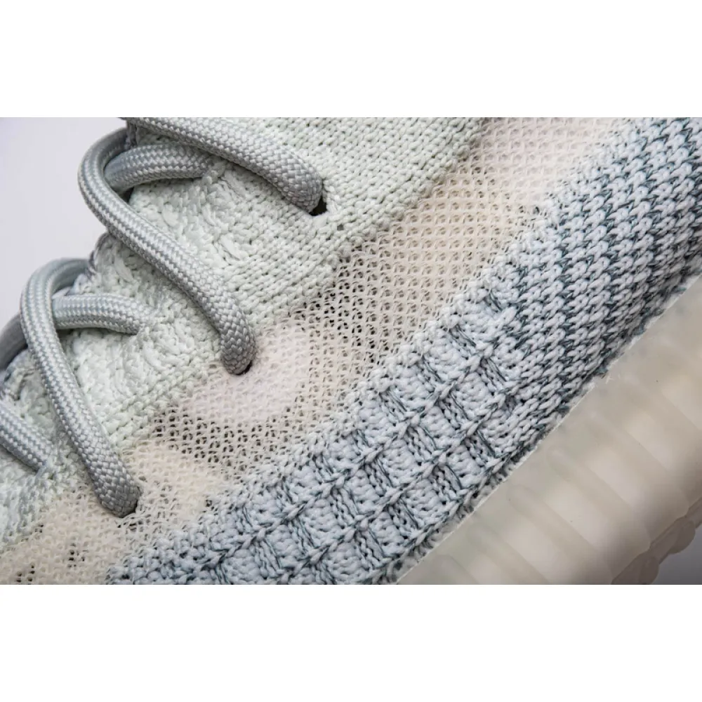 AH Adidas Yeezy 350 Boost V2 "Cloud White Reflective"